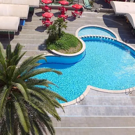 Peces Rentalmar Hotel 5*