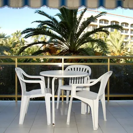 Peces Rentalmar Hotel